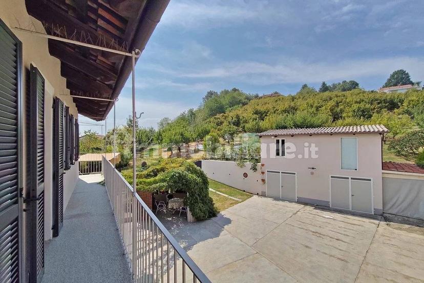 Cascina, ottimo stato, 280 m², La Morra — foto 24 di 39