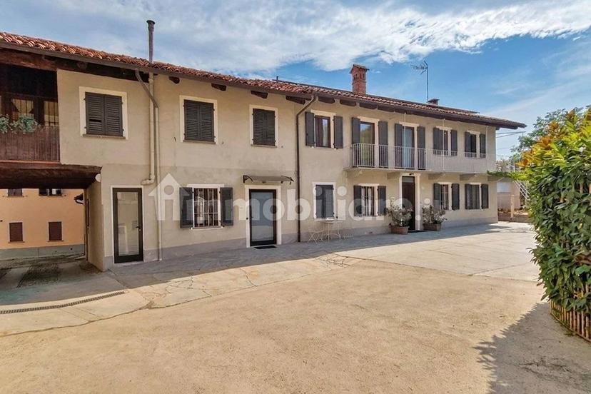 Cascina, ottimo stato, 280 m², La Morra — foto 15 di 39