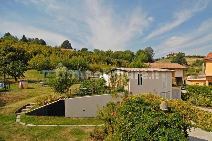 Cascina, ottimo stato, 280 m², La Morra — foto 8 di 39