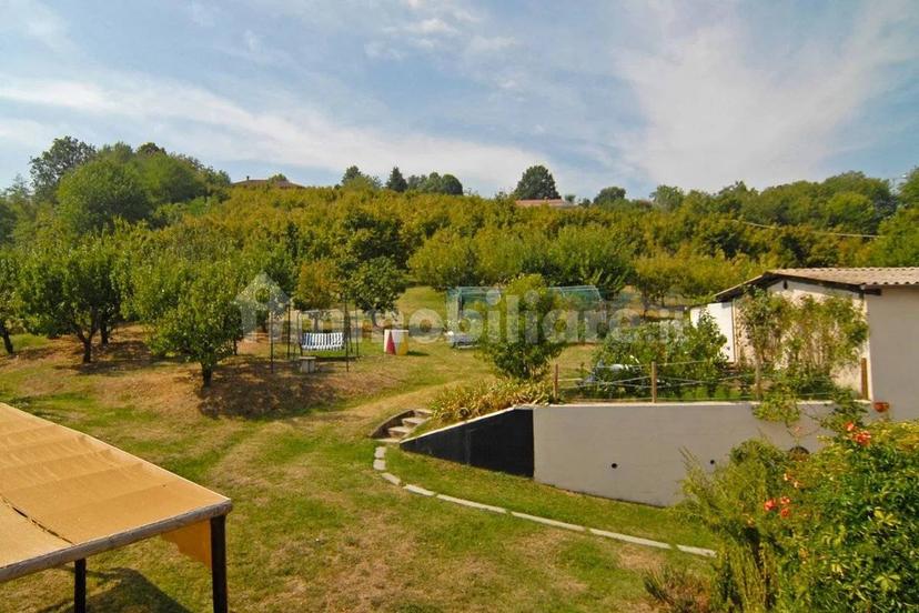 Cascina, ottimo stato, 280 m², La Morra — foto 27 di 39
