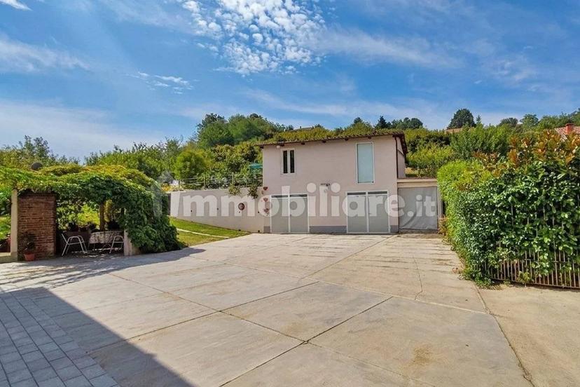 Cascina, ottimo stato, 280 m², La Morra — foto 32 di 39