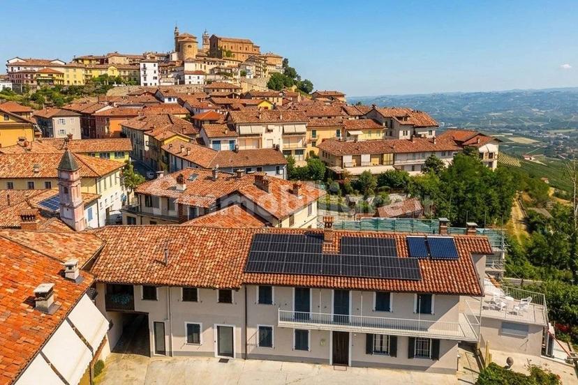 Cascina, ottimo stato, 280 m², La Morra — foto 29 di 39