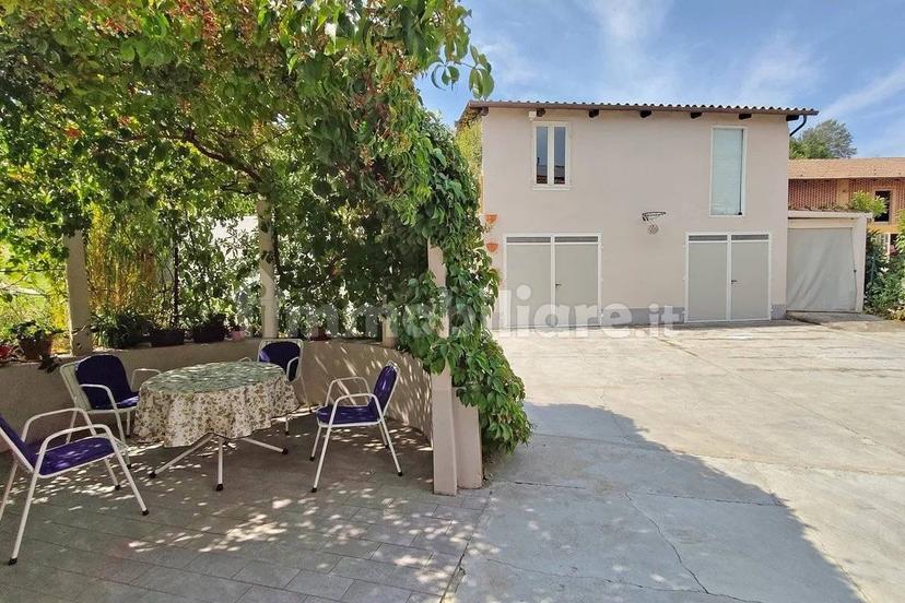 Cascina, ottimo stato, 280 m², La Morra — foto 7 di 39