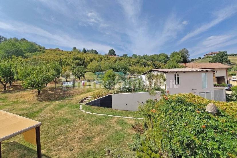 Cascina, ottimo stato, 280 m², La Morra — foto 39 di 39