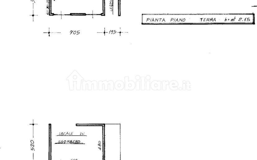 Cascina, ottimo stato, 280 m², La Morra — foto 36 di 39