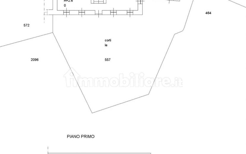 Cascina, ottimo stato, 280 m², La Morra — foto 20 di 39