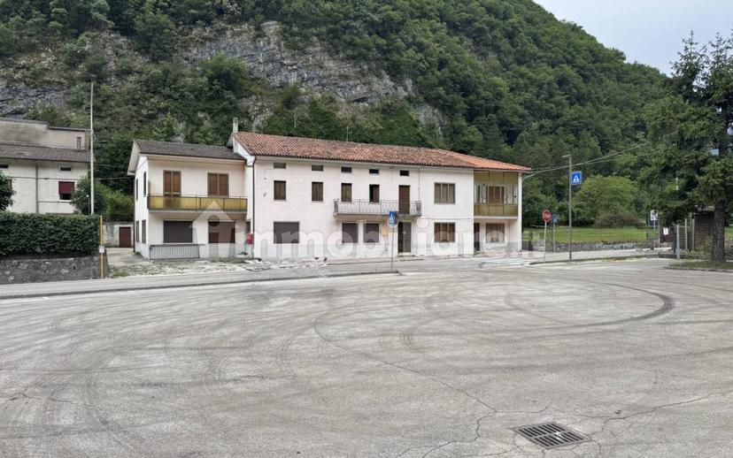 Terratetto unifamiliare via Soglio 17, Valdastico — foto 5 di 25