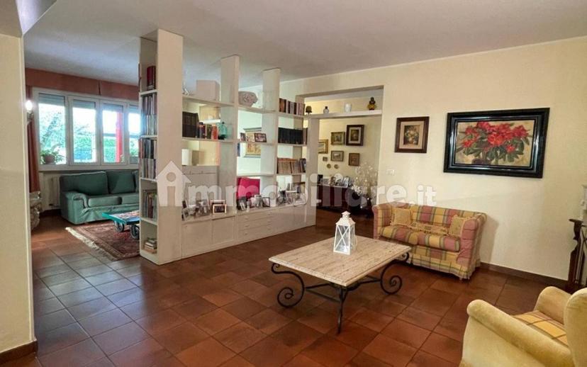 Villa bifamiliare via Giacomo Puccini, Centro, Montegrotto Terme — foto 16 di 31