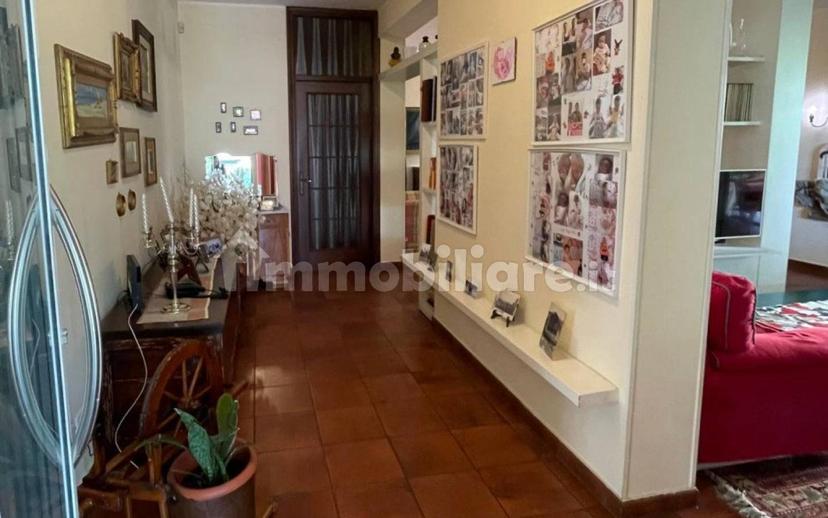 Villa bifamiliare via Giacomo Puccini, Centro, Montegrotto Terme — foto 10 di 31