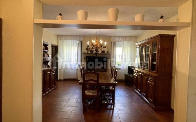 Villa bifamiliare via Giacomo Puccini, Centro, Montegrotto Terme — foto 12 di 31
