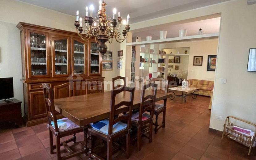 Villa bifamiliare via Giacomo Puccini, Centro, Montegrotto Terme — foto 17 di 31