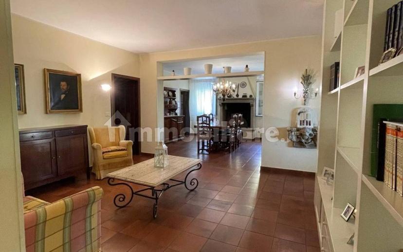 Villa bifamiliare via Giacomo Puccini, Centro, Montegrotto Terme — foto 21 di 31