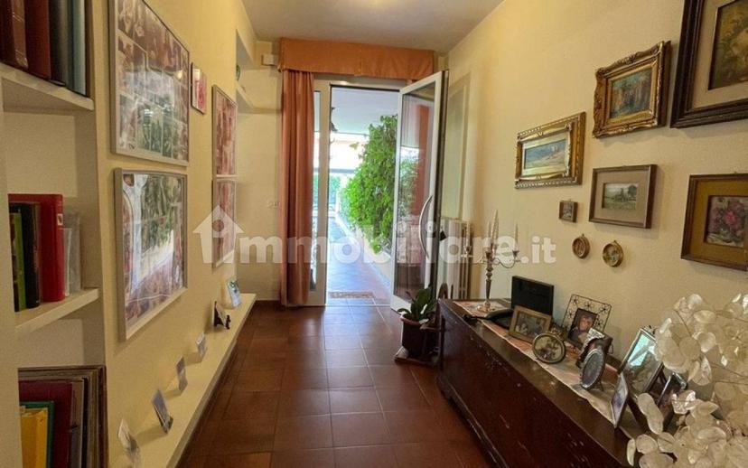 Villa bifamiliare via Giacomo Puccini, Centro, Montegrotto Terme — foto 23 di 31