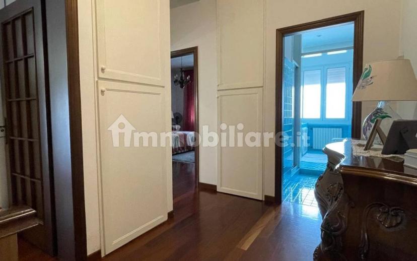Villa bifamiliare via Giacomo Puccini, Centro, Montegrotto Terme — foto 29 di 31