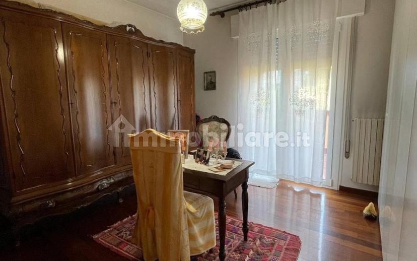 Villa bifamiliare via Giacomo Puccini, Centro, Montegrotto Terme — foto 30 di 31