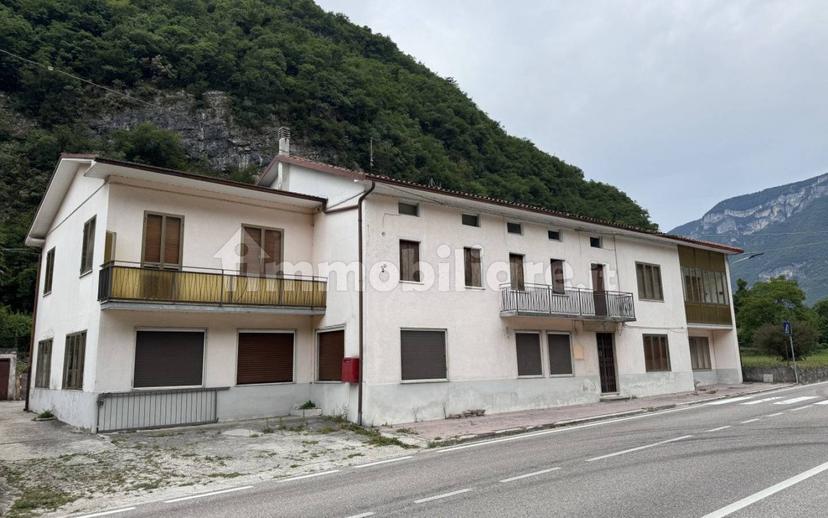 Terratetto unifamiliare via Soglio 17, Valdastico — foto 19 di 25