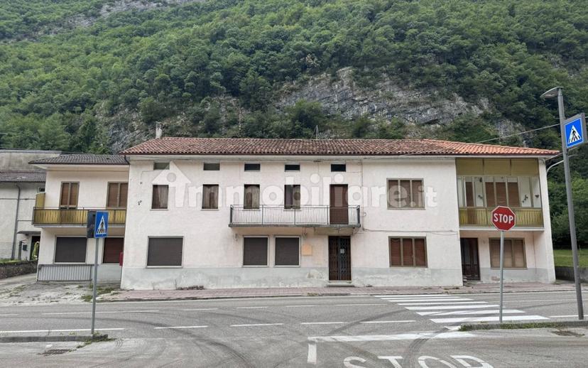 Terratetto unifamiliare via Soglio 17, Valdastico — foto 23 di 25