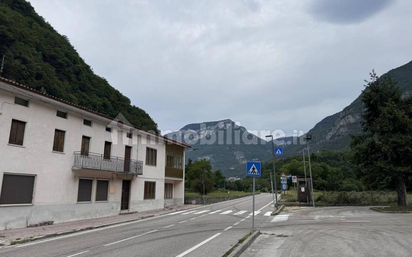 Terratetto unifamiliare via Soglio 17, Valdastico — foto 2 di 25