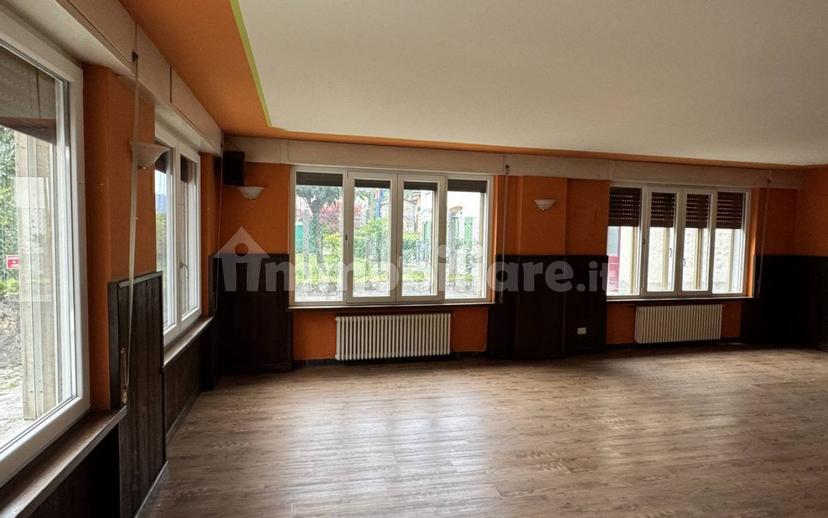Terratetto unifamiliare via Soglio 17, Valdastico — foto 4 di 25