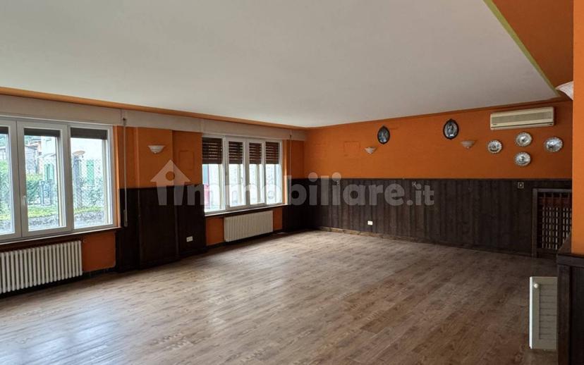 Terratetto unifamiliare via Soglio 17, Valdastico — foto 13 di 25