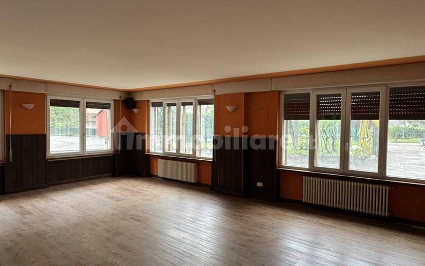 Terratetto unifamiliare via Soglio 17, Valdastico — foto 14 di 25