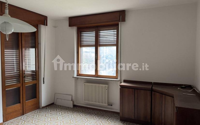 Terratetto unifamiliare via Soglio 17, Valdastico — foto 20 di 25