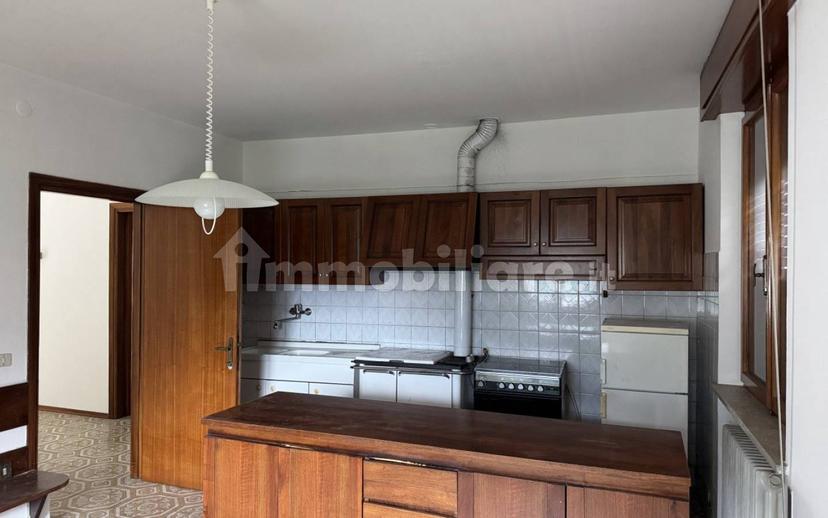 Terratetto unifamiliare via Soglio 17, Valdastico — foto 18 di 25