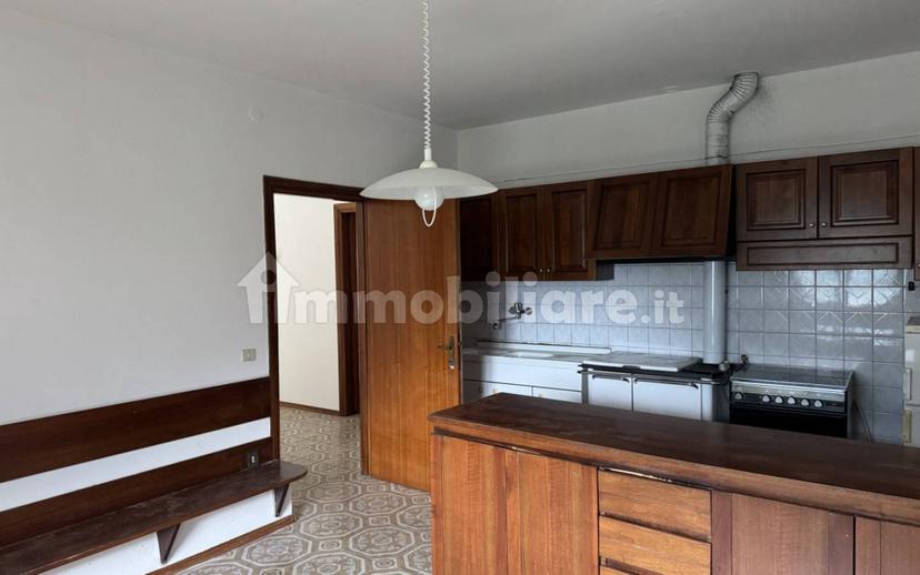 Terratetto unifamiliare via Soglio 17, Valdastico — foto 17 di 25