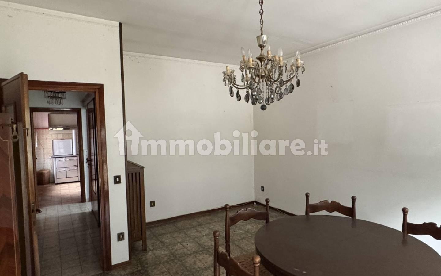Terratetto unifamiliare via Soglio 17, Valdastico