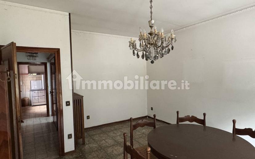 Terratetto unifamiliare via Soglio 17, Valdastico