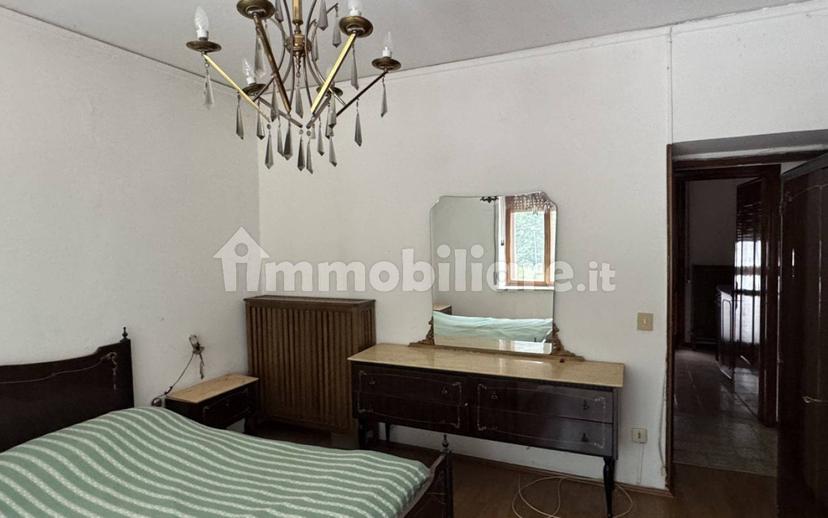 Terratetto unifamiliare via Soglio 17, Valdastico — foto 7 di 25