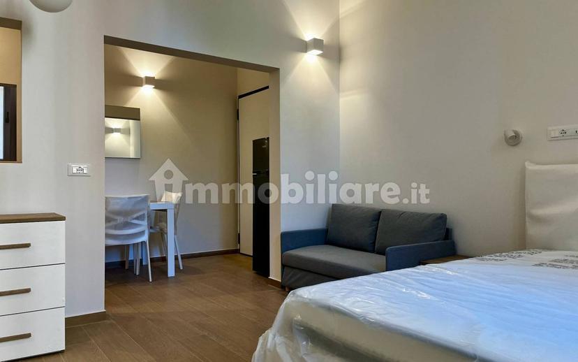Monolocale vicolo Bianco 9, Mazzini - Fossolo, Bologna