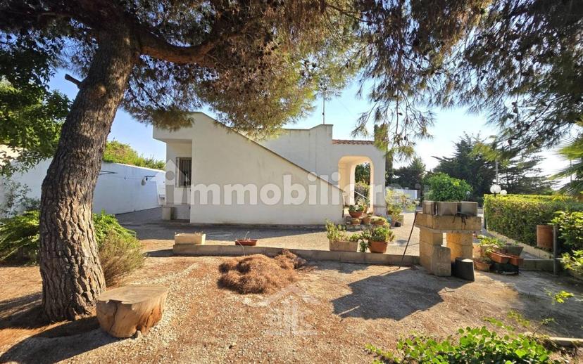 Villa unifamiliare via dei garofani 17, Borgo Grappa - Villaggio Gelsi, Lecce — foto 11 di 42
