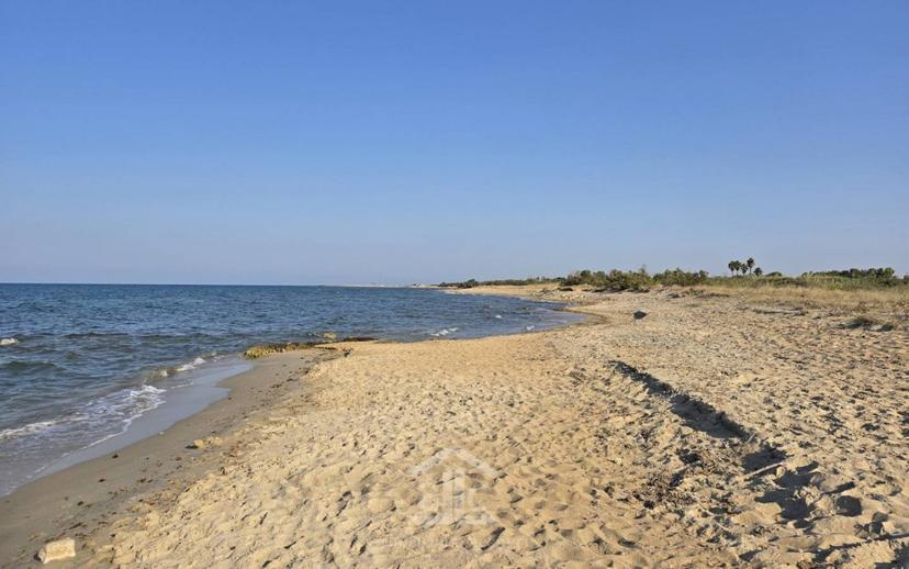 Villa unifamiliare via dei garofani 17, Borgo Grappa - Villaggio Gelsi, Lecce — foto 13 di 42
