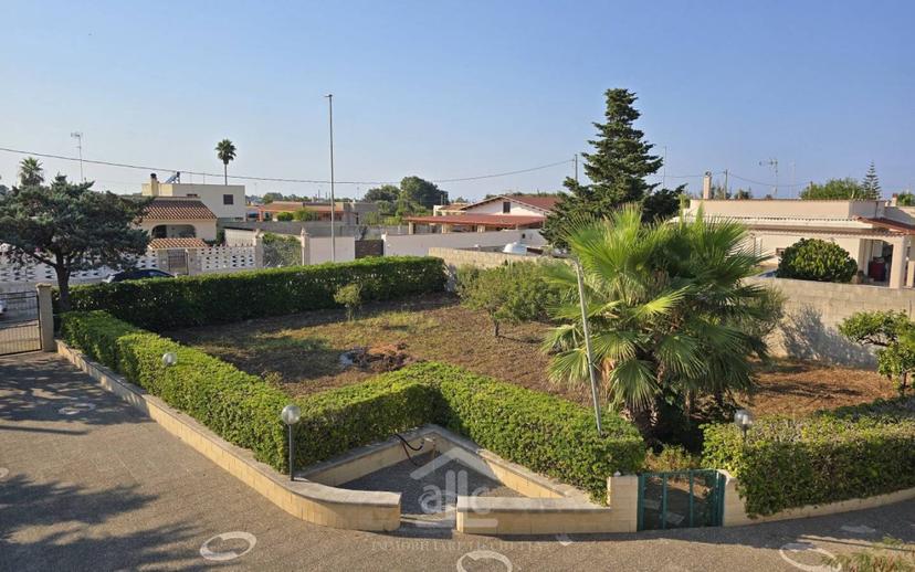 Villa unifamiliare via dei garofani 17, Borgo Grappa - Villaggio Gelsi, Lecce — foto 24 di 42