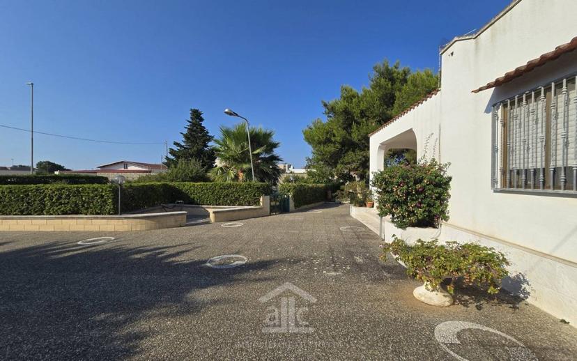 Villa unifamiliare via dei garofani 17, Borgo Grappa - Villaggio Gelsi, Lecce — foto 31 di 42
