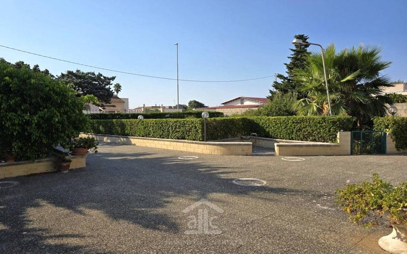 Villa unifamiliare via dei garofani 17, Borgo Grappa - Villaggio Gelsi, Lecce — foto 40 di 42