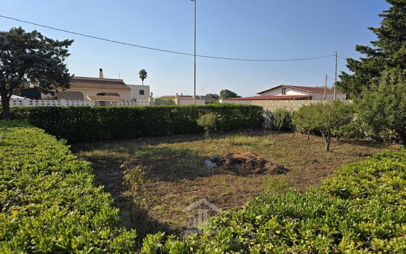 Villa unifamiliare via dei garofani 17, Borgo Grappa - Villaggio Gelsi, Lecce — foto 39 di 42