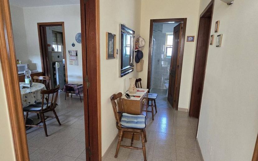 Villa unifamiliare via dei garofani 17, Borgo Grappa - Villaggio Gelsi, Lecce — foto 41 di 42