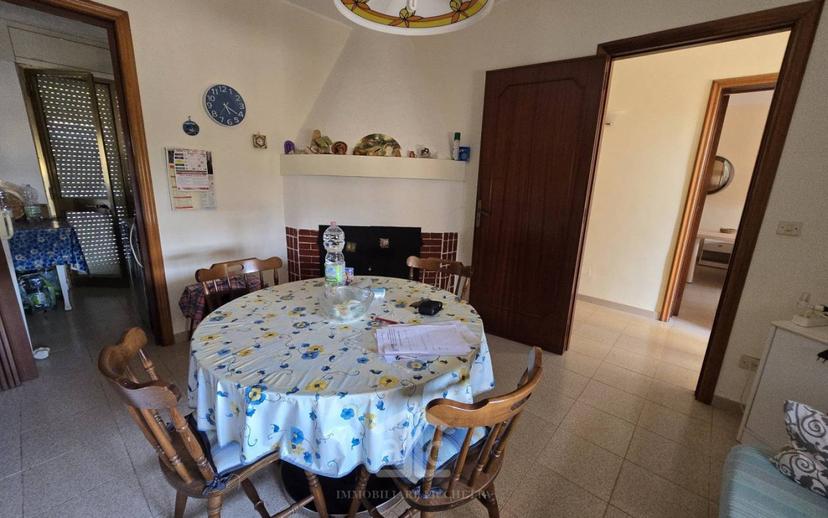 Villa unifamiliare via dei garofani 17, Borgo Grappa - Villaggio Gelsi, Lecce — foto 4 di 42