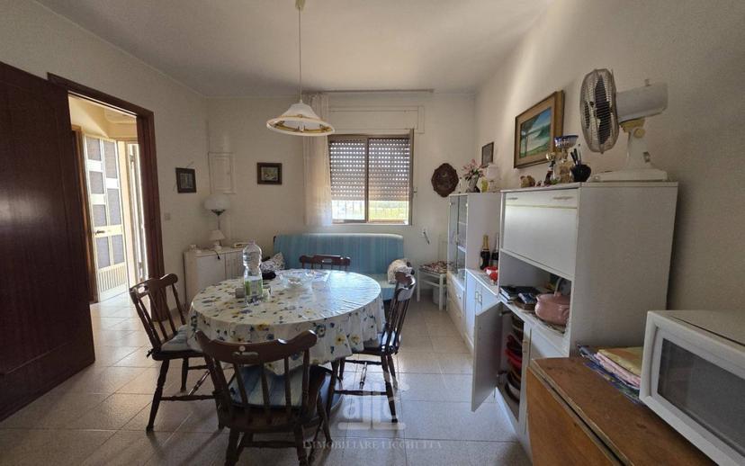 Villa unifamiliare via dei garofani 17, Borgo Grappa - Villaggio Gelsi, Lecce — foto 18 di 42