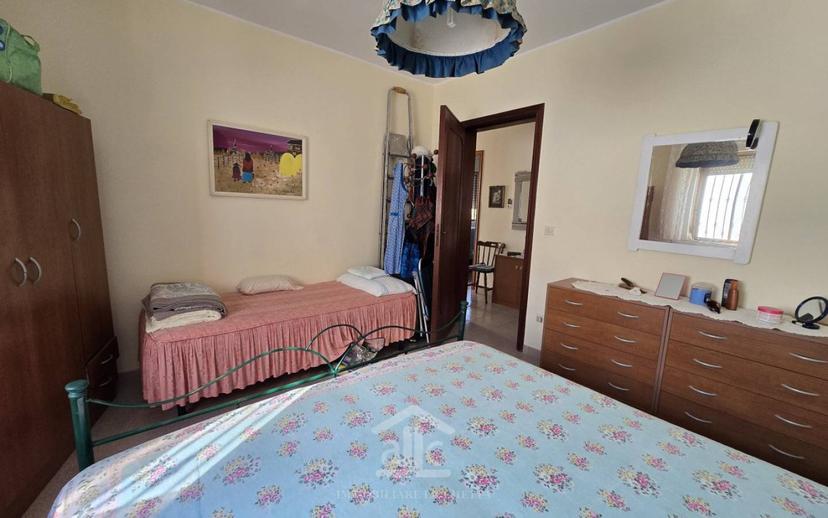 Villa unifamiliare via dei garofani 17, Borgo Grappa - Villaggio Gelsi, Lecce — foto 38 di 42