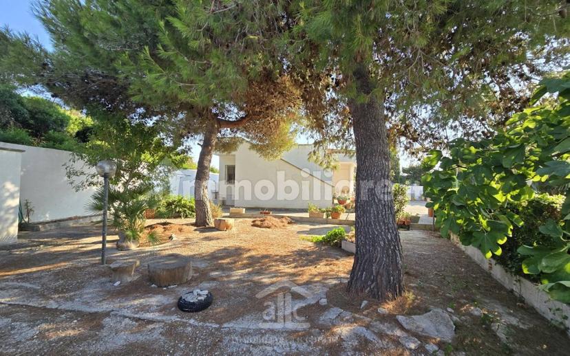 Villa unifamiliare via dei garofani 17, Borgo Grappa - Villaggio Gelsi, Lecce — foto 21 di 42