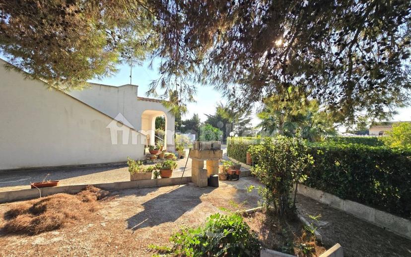 Villa unifamiliare via dei garofani 17, Borgo Grappa - Villaggio Gelsi, Lecce — foto 6 di 42