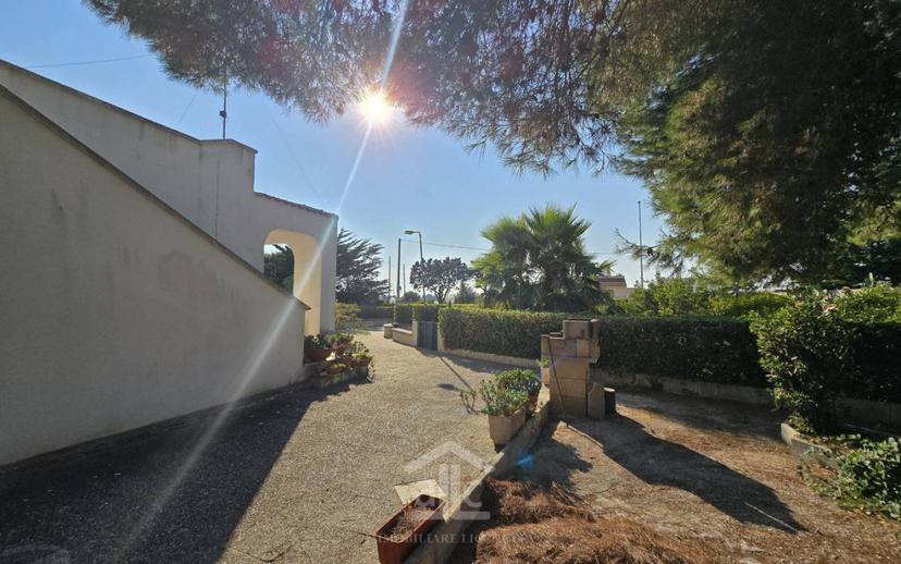 Villa unifamiliare via dei garofani 17, Borgo Grappa - Villaggio Gelsi, Lecce — foto 32 di 42