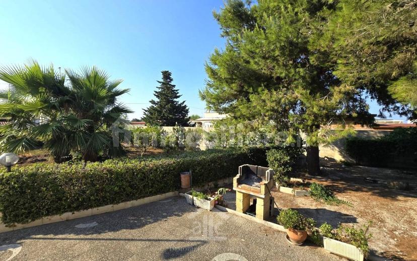 Villa unifamiliare via dei garofani 17, Borgo Grappa - Villaggio Gelsi, Lecce — foto 2 di 42