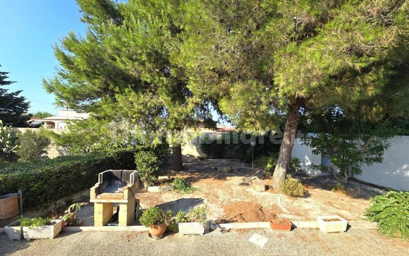 Villa unifamiliare via dei garofani 17, Borgo Grappa - Villaggio Gelsi, Lecce — foto 8 di 42
