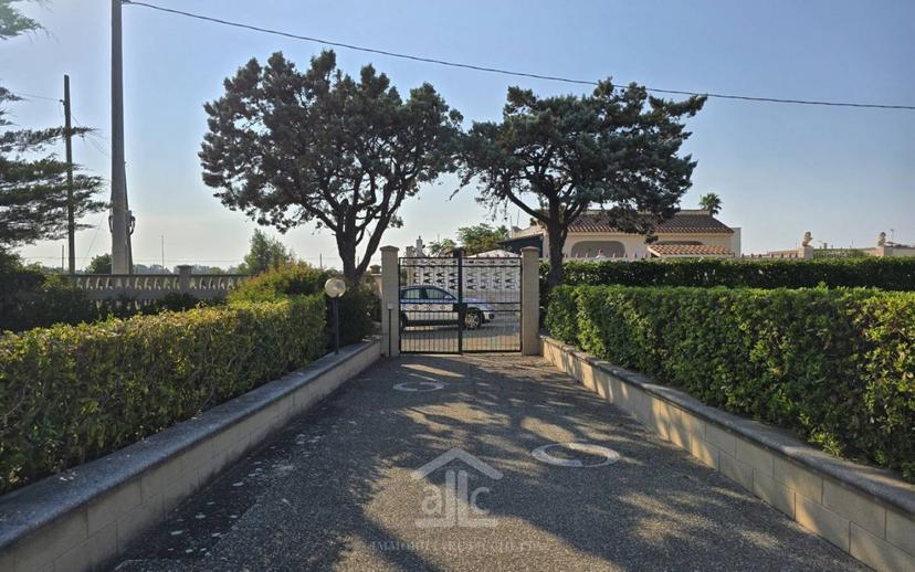 Villa unifamiliare via dei garofani 17, Borgo Grappa - Villaggio Gelsi, Lecce — foto 20 di 42