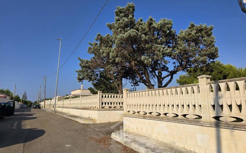 Villa unifamiliare via dei garofani 17, Borgo Grappa - Villaggio Gelsi, Lecce — foto 26 di 42