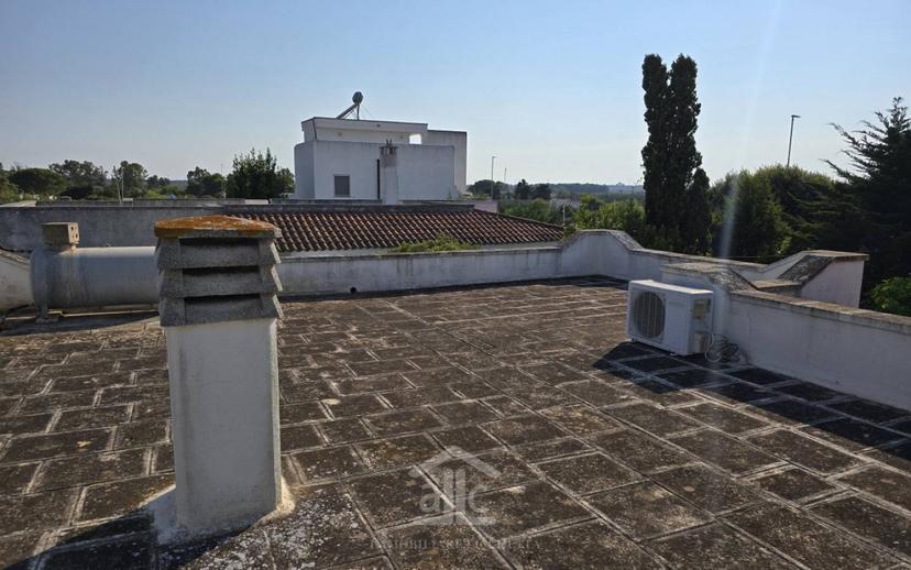 Villa unifamiliare via dei garofani 17, Borgo Grappa - Villaggio Gelsi, Lecce — foto 12 di 42